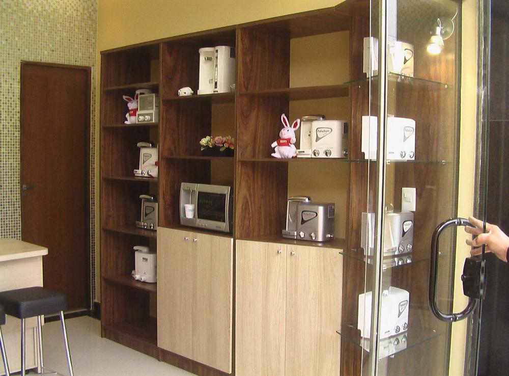 Móveis para lojas em Guarulhos SP, mesa de atendimento - Foto 1