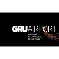 [GRU Airport]